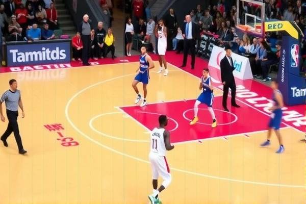 揭秘NBA传奇，奥拉朱旺的辉煌时刻