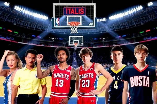 NBA精彩瞬间，录像的魅力与重要性