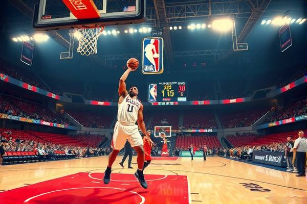 NBA录像课，篮球爱好者的最佳学习伙伴