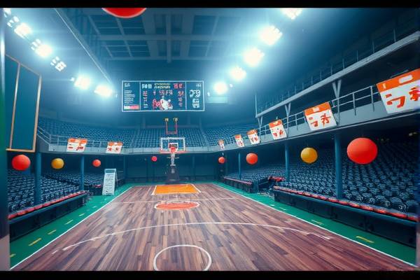 NBA录像，回顾经典，感受篮球魅力