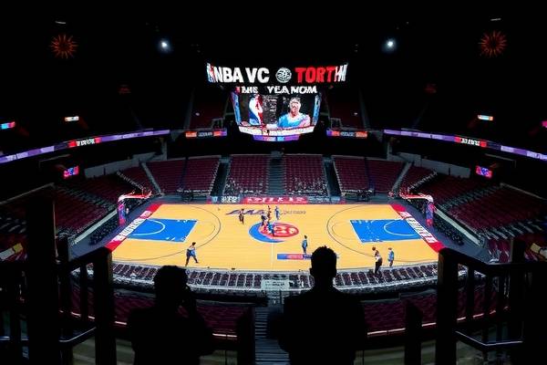 NBA录像在台湾，篮球文化的独特展现