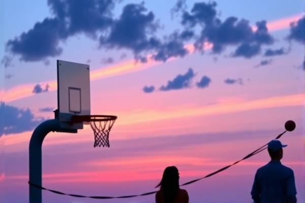 腾NBA录像，篮球盛宴的绝佳观赏体验