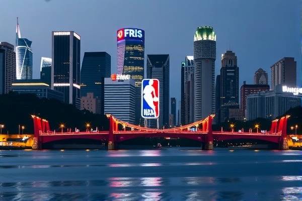 NBA腾讯录像，篮球盛宴的云端盛宴