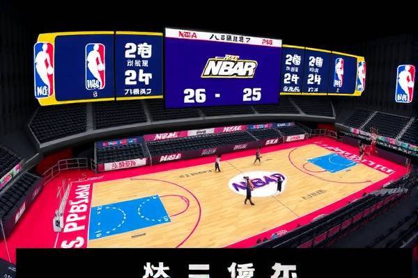NBA录像精彩瞬间回顾，第26期回顾与展望