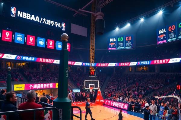 NBA录像回放，重温经典，解析精彩瞬间