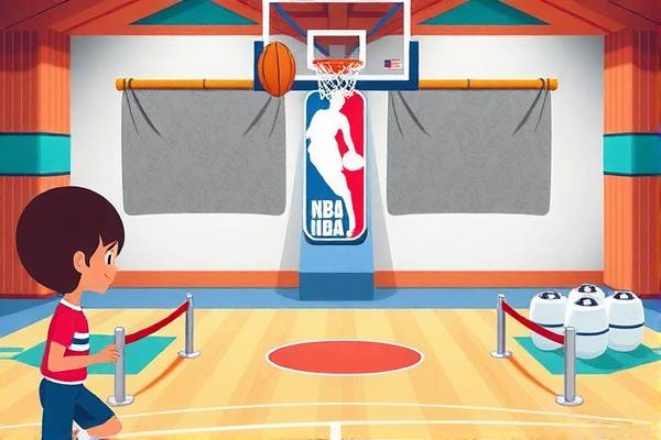 NBA录像注册，观看精彩赛事的新体验