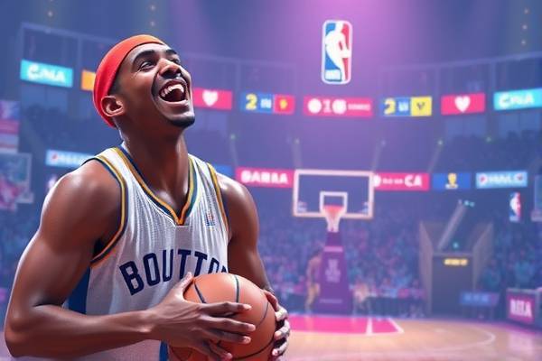 NBA录像讲解，深度剖析篮球技艺的绝佳途径