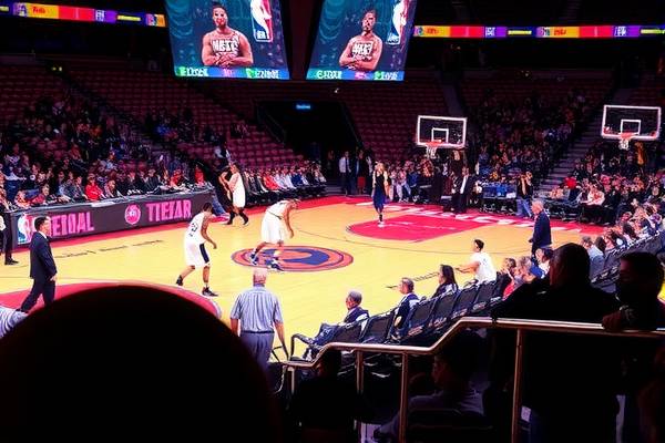 NBA经典录像回顾，重温98年的热血瞬间