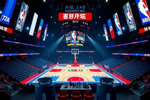 NBA录像，重温经典赛事，感受篮球魅力