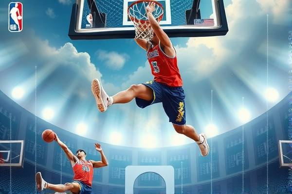 NBA录像的魅力与BOPU的分享体验