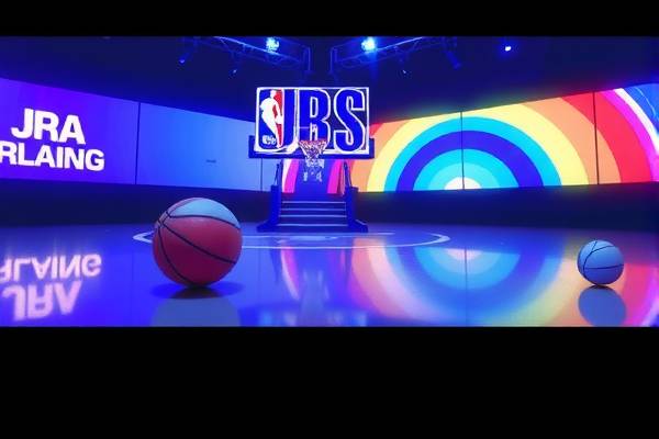 JRS NBA录像，篮球爱好者的最佳资源宝库