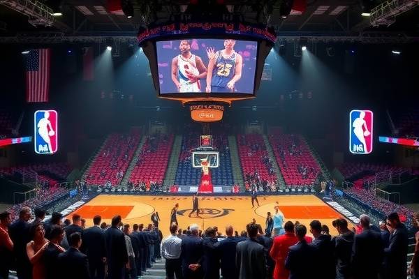 天下NBA录像，记录精彩瞬间，传承篮球精神