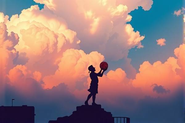 牛年NBA录像，回顾经典时刻，重温热血瞬间