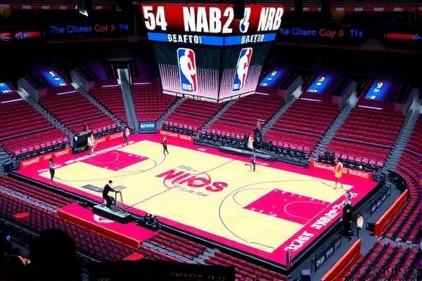 重温经典，2018年NBA赛事录像回顾