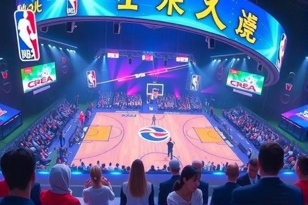 NBA录像精彩瞬间，尽在QQ
