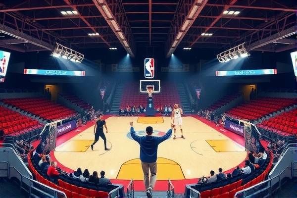 NBA录像098，经典比赛的回顾与解析