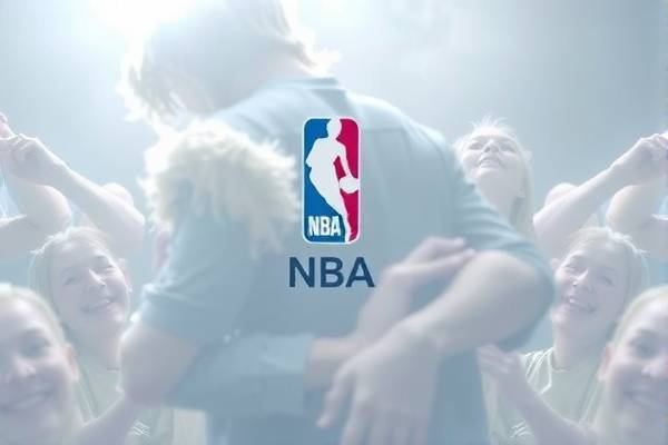 NBA录像表—记录精彩瞬间，重温篮球荣光