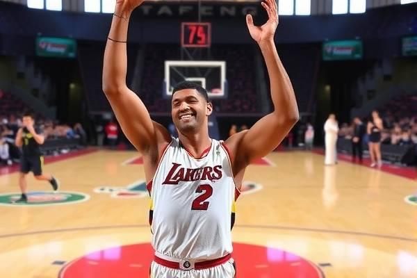 NBA录像直播，篮球盛宴的视觉盛宴