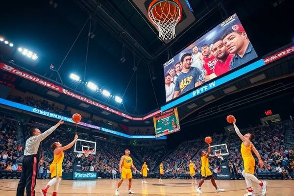 搜狐NBA录像，篮球爱好者的最佳观看平台