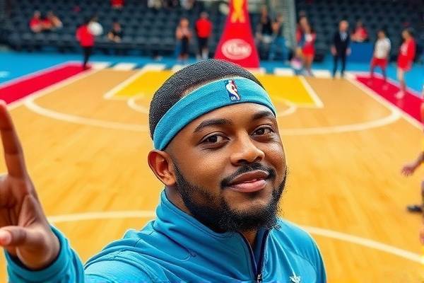 全场NBA录像，精彩瞬间的永恒记忆