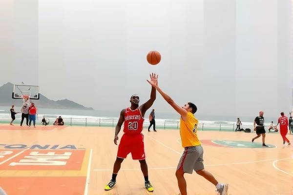 NBA录像班，重温经典，探索篮球魅力