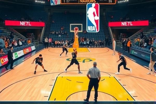 NBA球星录像，记录荣耀，传承经典