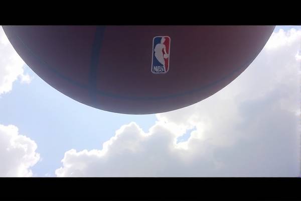 重温历史，NBA录像2016年12月6日的精彩瞬间