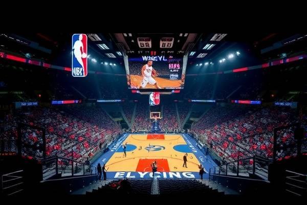 NBA录像常规，回顾与探索