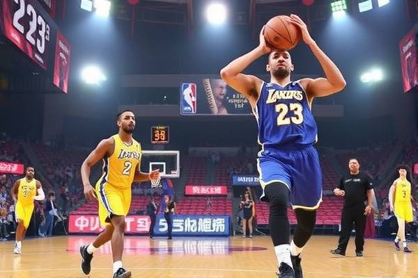 NBA录像交易，重塑篮球观赏体验的新纪元
