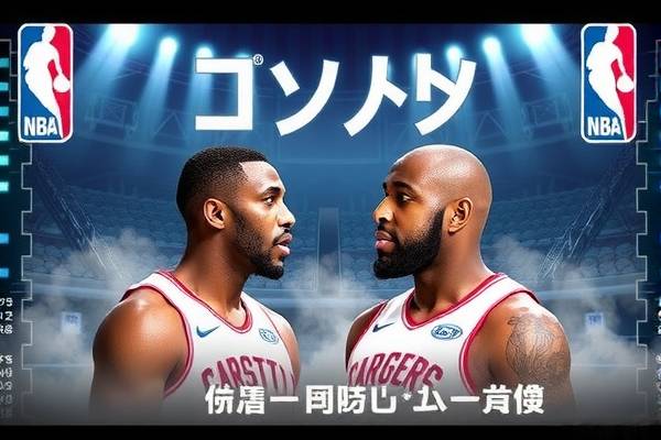 NBA录像打开，重温经典，探索精彩瞬间