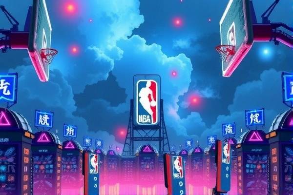 NBA时光录像，重温历史的精彩瞬间