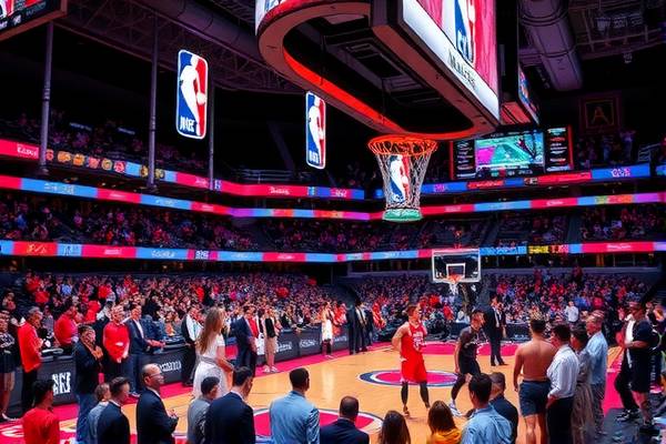 NBA桃色录像，揭秘与反思