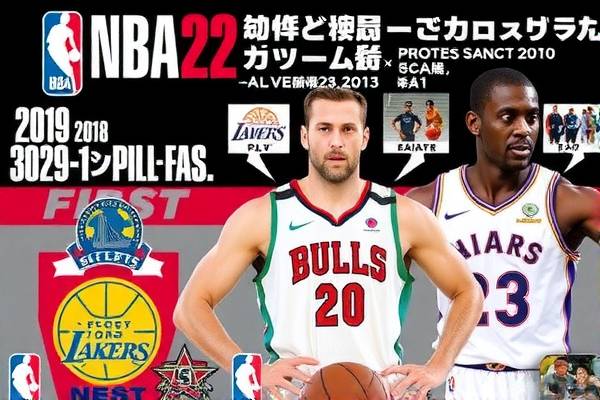 今日NBA录像精彩纷呈