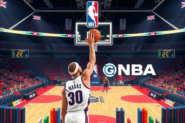 NBA录像人人共享的时代