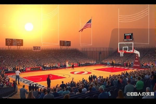 探索所有NBA录像的世界