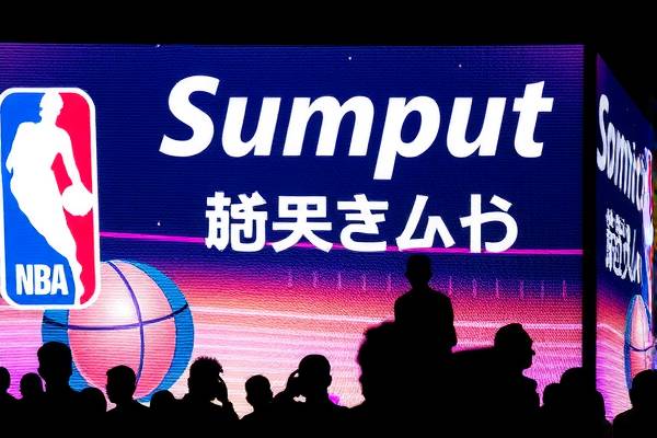 NBA历届录像，重温经典，感受篮球魅力