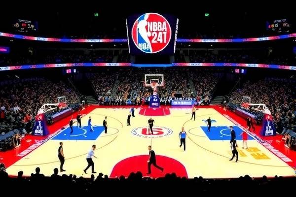 NBA录像精彩瞬间回顾,1月24日的赛场热血时刻