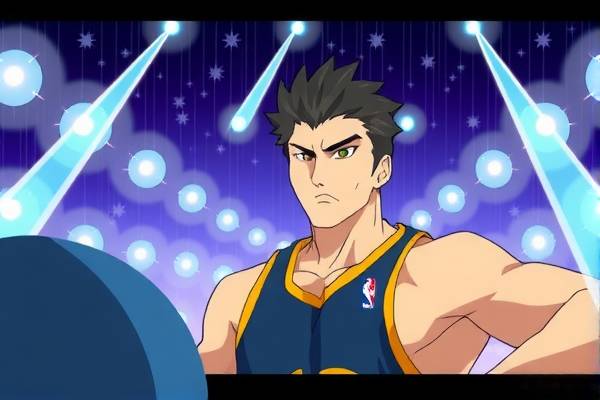 NBA录像与台湾，篮球文化的交融与传承