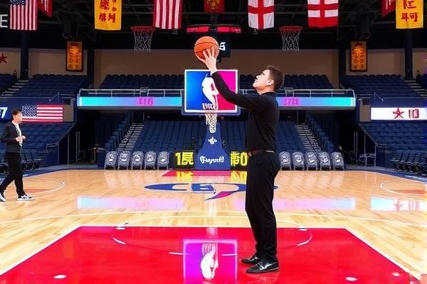 NBA掘金队精彩瞬间，录像回顾与深度解析