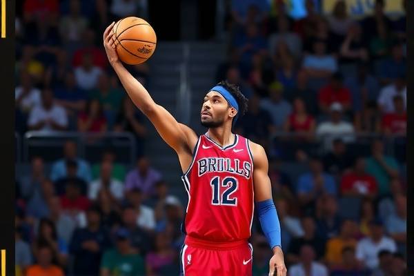 NBA录像与Keerteren的篮球世界