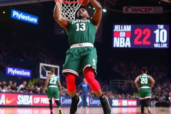 NBA录像会与篮球迷的互动体验