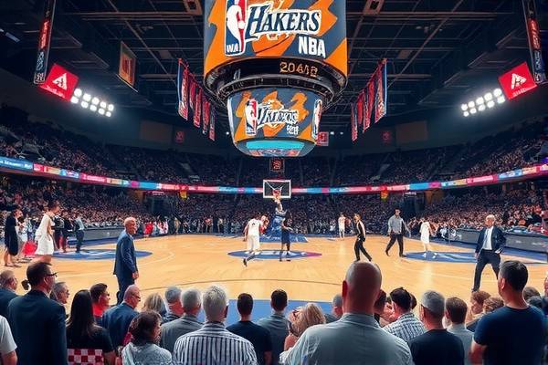 NBA录像卡特，篮球传奇的见证者