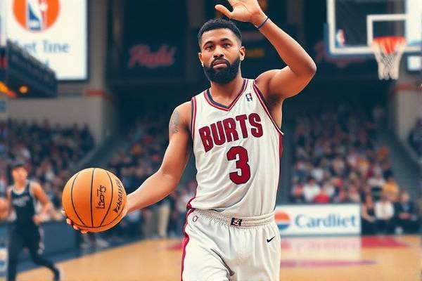 NBA录像回顾，精彩瞬间的永恒记录（2017赛季）