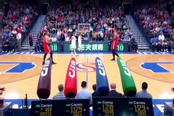 nba扣蓝大赛录像,我想看nba扣篮大赛