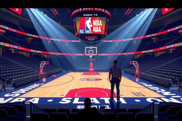 NBA录像权利，一场数字化时代的权益争夺