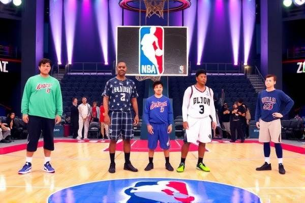 NBA篮网赛事录像，回顾精彩瞬间，感受篮球魅力