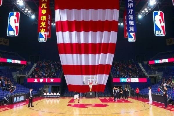 NBA录像咆哮，热血比赛的视觉盛宴