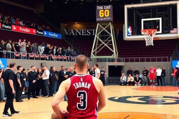 NBA巨星伦纳德的精彩瞬间录像解析