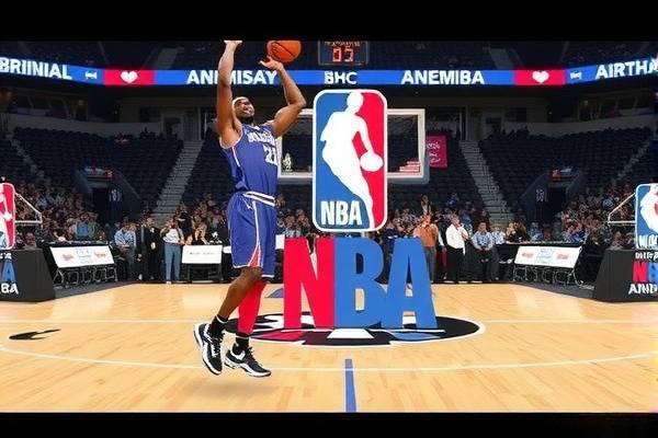 NBA录像精彩瞬间回顾，10月26日的赛场热血时刻