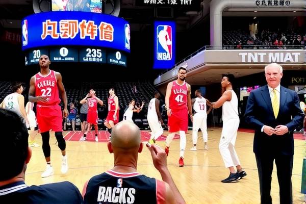 NBA录像与TNT，体育迷的最佳拍档